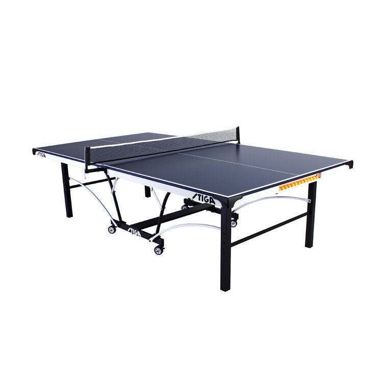 stiga ping pong table sale